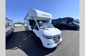 New 2026 Grand Design Lineage 25FW Photo