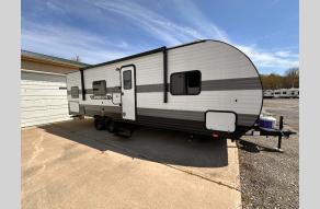 New 2024 Gulf Stream RV Ameri-Lite 26BHG Photo