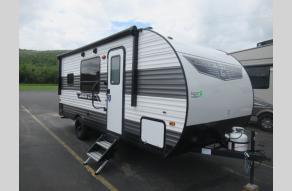 New 2025 Gulf Stream RV Ameri-Lite Super Lite 199RK Photo