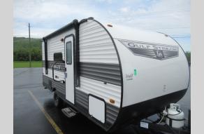 New 2025 Gulf Stream RV Ameri-Lite Super Lite 177BH Photo