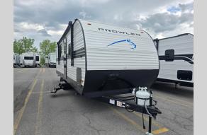 New 2025 Heartland Prowler Lynx 2511BHX Photo