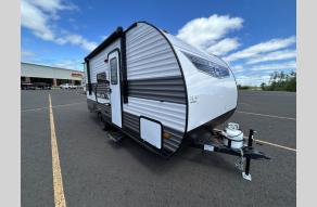 New 2025 Gulf Stream RV Ameri-Lite Super Lite 178RB Photo