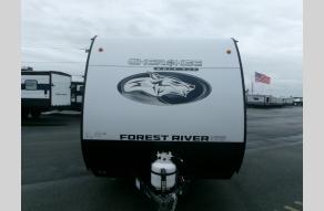 New 2025 Forest River RV Cherokee Wolf Pup 16LP Photo