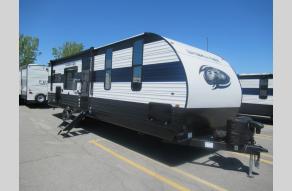 New 2023 Forest River RV Cherokee 274RK Photo