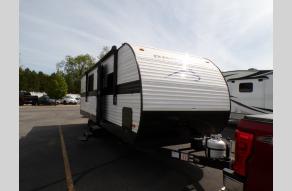New 2025 Heartland Prowler Lynx 2511BHX Photo