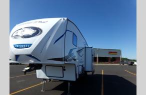 New 2024 Forest River RV Cherokee Arctic Wolf 27SGS Photo