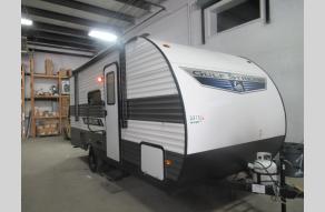New 2025 Gulf Stream RV Ameri-Lite Super Lite 178RB Photo