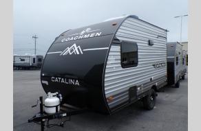 New 2025 Coachmen RV Catalina Summit Series 7 134RDX Photo