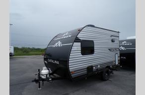 New 2025 Coachmen RV Catalina Summit Series 7 134RKX Photo