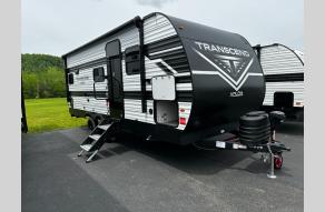 New 2026 Grand Design Transcend Xplor 20MKX Photo