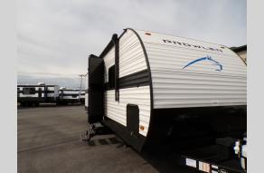 New 2025 Heartland Prowler Lynx 2511BHX Photo