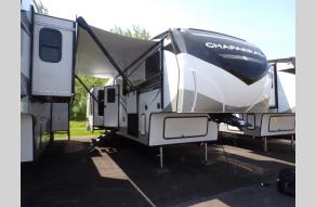 New 2022 Coachmen RV Chaparral 373MBRB Photo