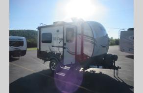 New 2024 Forest River RV Flagstaff E-Pro E15TB Photo