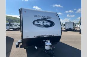 New 2025 Forest River RV Cherokee Wolf Pup 16LP Photo
