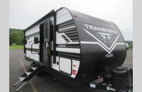 New 2026 Grand Design Transcend Xplor 20MKX Photo