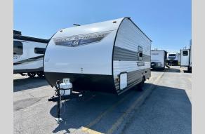 New 2025 Gulf Stream RV Ameri-Lite Super Lite 178RB Photo