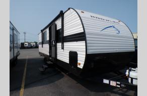 New 2025 Heartland Prowler Lynx 2511BHX Photo