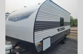 New 2025 Gulf Stream RV Ameri-Lite Super Lite 178RB Photo