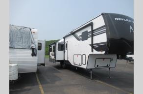 New 2026 Grand Design Reflection 337RLS Photo