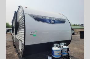 New 2025 Gulf Stream RV Ameri-Lite Ultra Lite 26BHG Photo