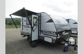 New 2024 Coachmen RV Catalina Summit Series 7 154RBX Photo