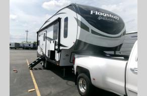 New 2024 Forest River RV Flagstaff Classic 281RK Photo