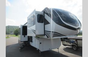 New 2026 Grand Design Solitude 380FL Photo
