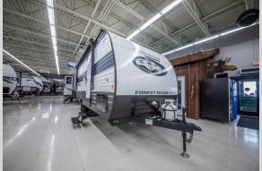New 2025 Forest River RV Cherokee Wolf Pup 16LP Photo