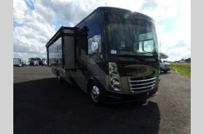 Used 2018 Thor Motor Coach Challenger 37FH Photo