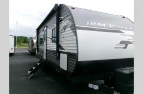 Used 2023 Heartland Trail Runner 261BHS Photo