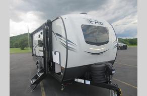 New 2024 Forest River RV Flagstaff E-Pro E20BHS Photo