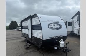 New 2025 Forest River RV Cherokee Wolf Pup 16LP Photo