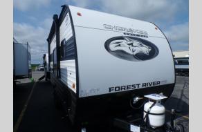 New 2026 Forest River RV Cherokee Wolf Pup 14CCW Photo