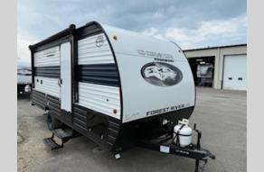 New 2025 Forest River RV Cherokee Wolf Pup 16LP Photo