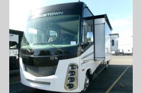 New 2025 Forest River RV Georgetown 5 Series 34H5 Photo