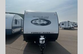 New 2025 Forest River RV Cherokee Wolf Pup 16LP Photo