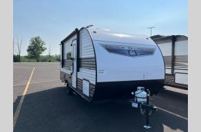 New 2026 Gulf Stream RV Ameri-Lite Super Lite 177BH Photo