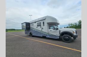 New 2026 Grand Design Lineage Series F 31ZW Photo