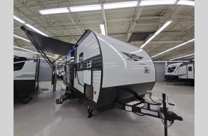 New 2024 Forest River RV Shasta 521CK Photo