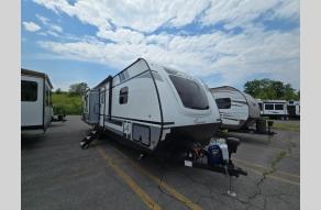 Used 2022 Forest River RV Apex 293RLDS Photo