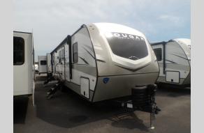 New 2025 Keystone RV Cougar Half-Ton 28BHS Photo