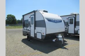 New 2025 Gulf Stream RV Ameri-Lite Super Lite 134RD Photo