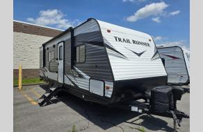 Used 2021 Heartland Trail Runner 251BH Photo