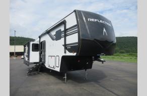 New 2026 Grand Design Reflection 337RLS Photo