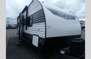 New 2026 Gulf Stream RV Ameri-Lite Ultra Lite 26BHG Photo