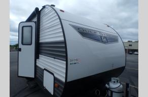 New 2026 Gulf Stream RV Ameri-Lite Super Lite 177BH Photo