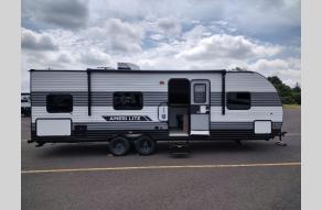 New 2026 Gulf Stream RV Ameri-Lite Ultra Lite 26BHG Photo