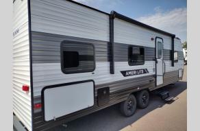 New 2026 Gulf Stream RV Ameri-Lite Ultra Lite 26BHG Photo