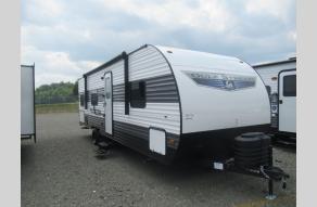 New 2026 Gulf Stream RV Ameri-Lite Ultra Lite 26BHG Photo
