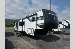 New 2026 Grand Design Reflection 337RLS Photo